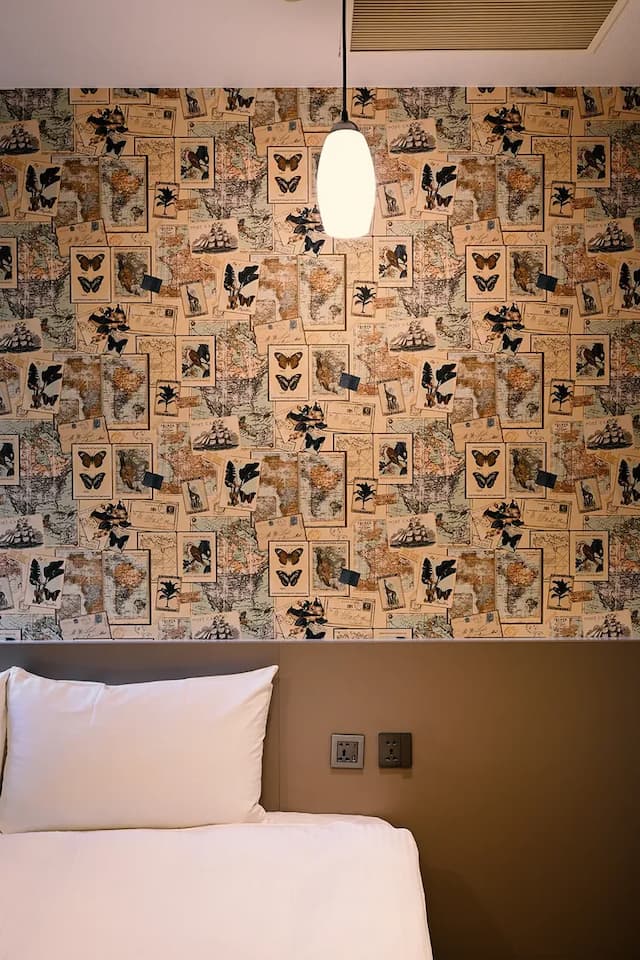 绮乐文旅-康定馆-Superior Double-6