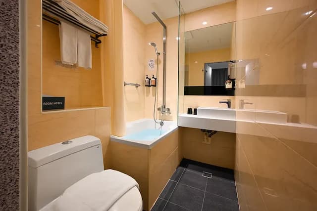 绮乐文旅-康定馆-Superior Double-4