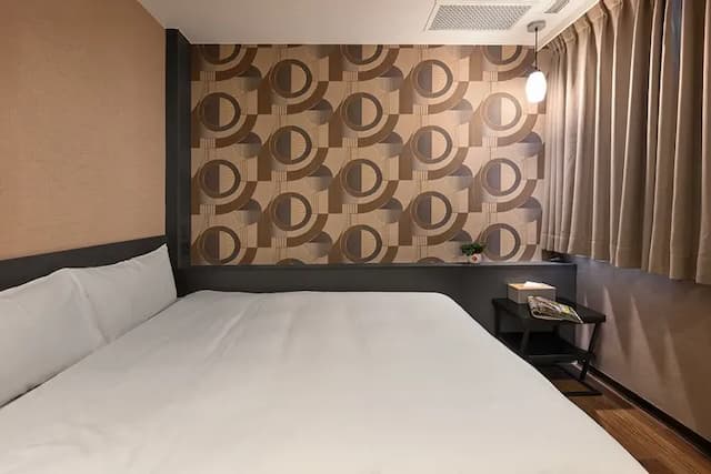 绮乐文旅-康定馆-Deluxe Double-2