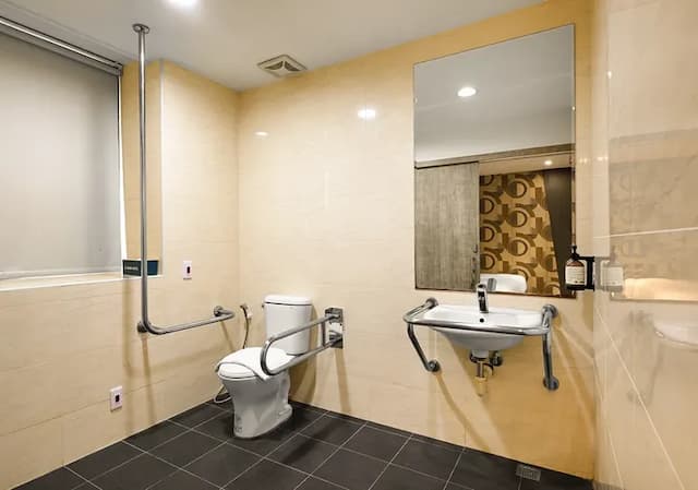 绮乐文旅-康定馆-Deluxe Quadruple-5