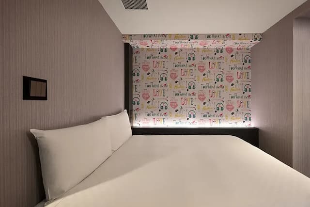 綺樂文旅-開封館-高級雙人房-4