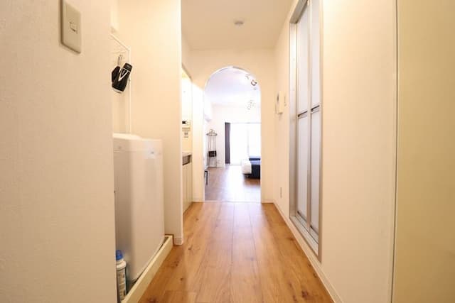 AEF: 黑門市場旅居｜日本橋站步行2分-207-9