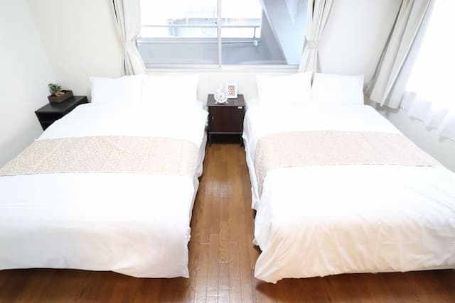 AEF: 黑門市場旅居｜日本橋站步行2分-802-4