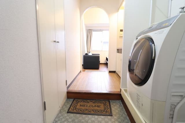 AEF: 黑門市場旅居｜日本橋站步行2分-802-12