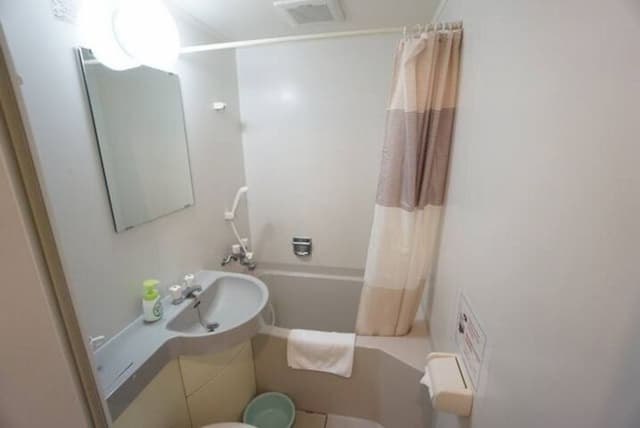 AEF: 黑門市場旅居｜日本橋站步行2分-202-11