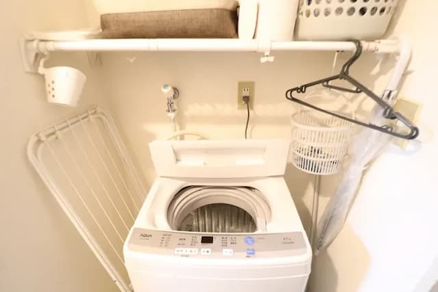 AEF: 黑門市場旅居｜日本橋站步行2分-202-10