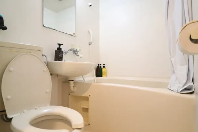 AEF: 黑門市場旅居｜日本橋站步行2分-302-11