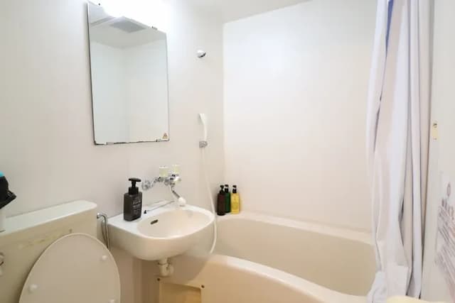 AEF: 黑門市場旅居｜日本橋站步行2分-302-10