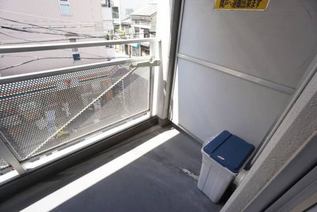 AEF: 黑門市場旅居｜日本橋站步行2分-302-12