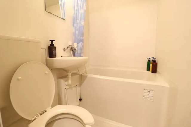 AEF: 黑門市場旅居｜日本橋站步行2分-402-6