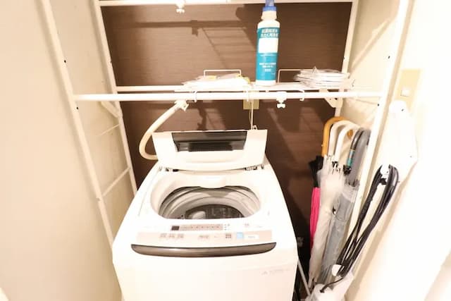 AEF: 黑門市場旅居｜日本橋站步行2分-402-5