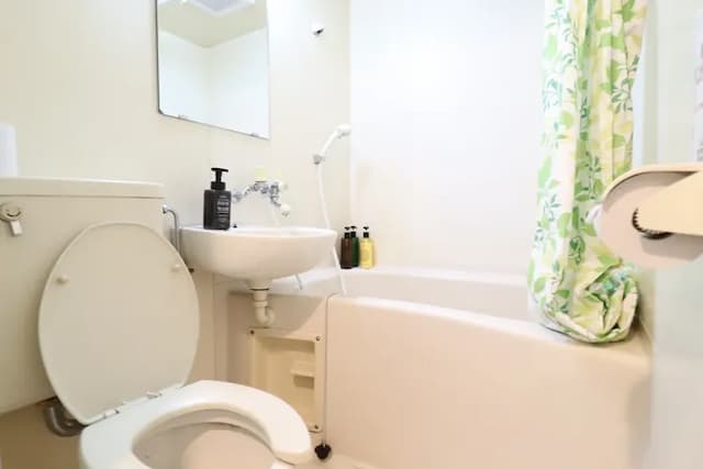 AEF: 黑門市場旅居｜日本橋站步行2分-502-9