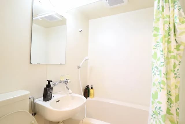 AEF: 黑門市場旅居｜日本橋站步行2分-502-10