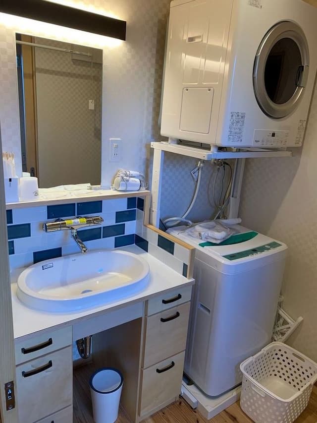 Mamuvilla In 源河｜方便至屋我地島-包棟: 最多6人-6