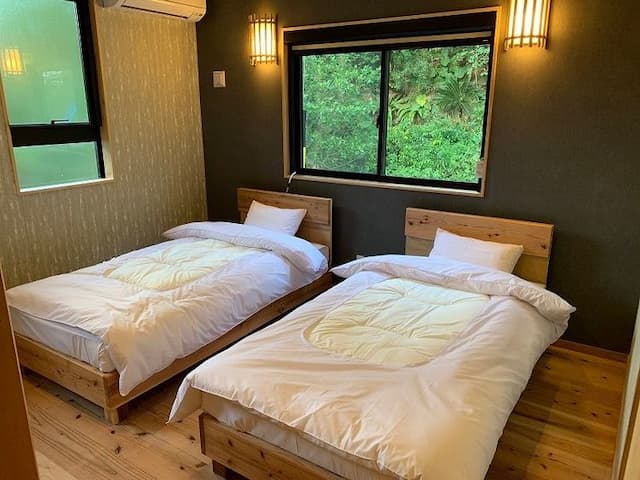 Mamuvilla In 源河｜方便至屋我地島-包棟: 最多6人-1