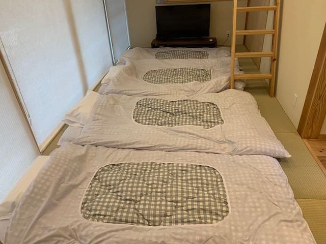 Mamuvilla In 源河｜方便至屋我地島-包棟: 最多6人-3