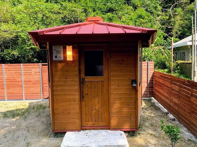 Mamuvilla In 源河｜方便至屋我地島-包棟: 最多6人-12