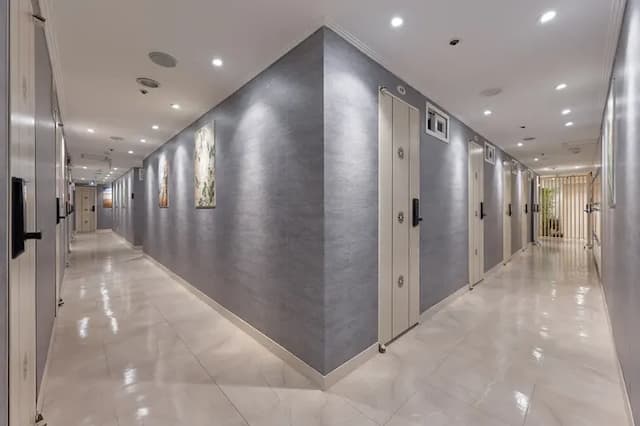 雪花ゲストハウス-エリートシングル（内窓）-11