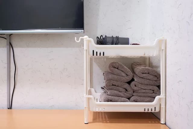 雪花ゲストハウス-クラシックシングル(窓)-6