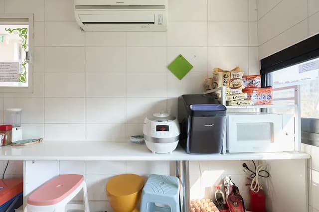 雪花ゲストハウス-クラシックシングル(窓)-12