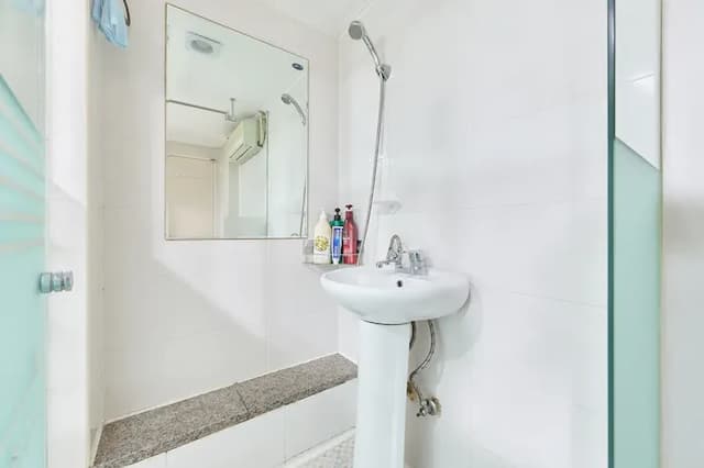 雪花ゲストハウス-2人部屋-6