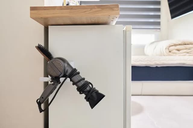 雪花ゲストハウス-2人部屋-4