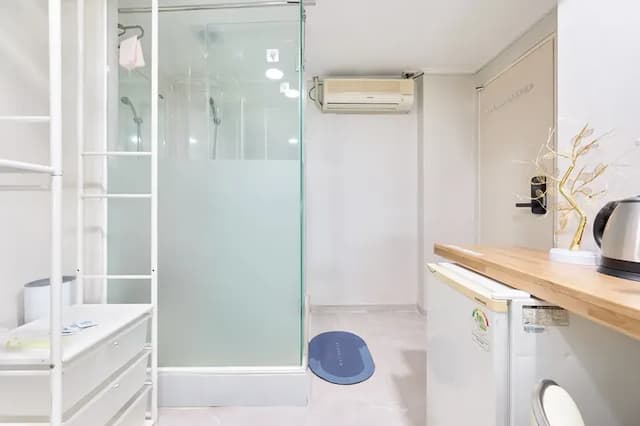 雪花ゲストハウス-2人部屋-3