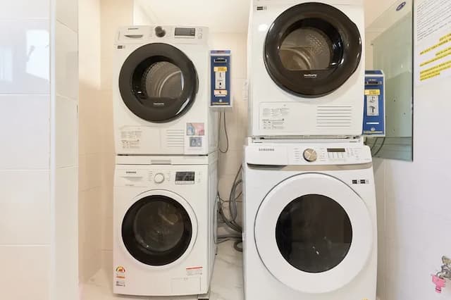 雪花ゲストハウス-2人部屋-12