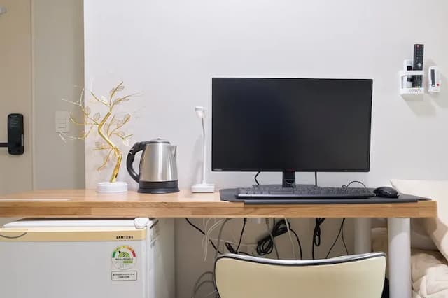 雪花ゲストハウス-2人部屋-2