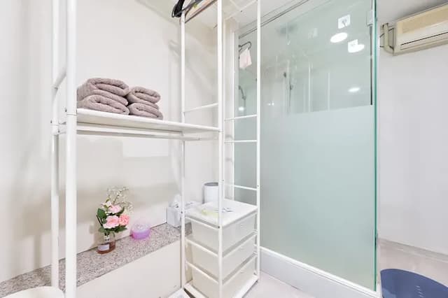 雪花ゲストハウス-2人部屋-7