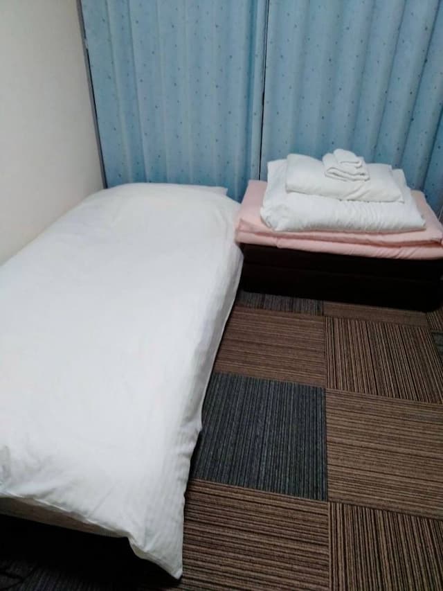 LJ-Inn-Uzumasa-103-Room 103-1