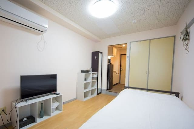 LJ-Inn-Uzumasa-103-Room 103-2