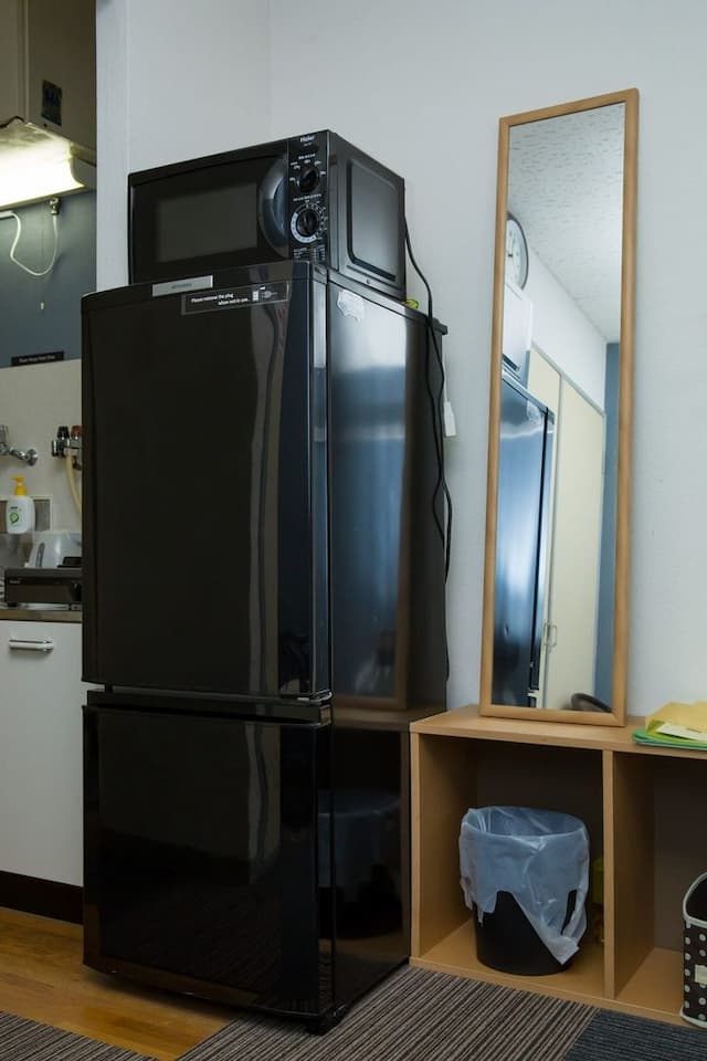 LJ-Inn-太秦 201号室-201号室-7