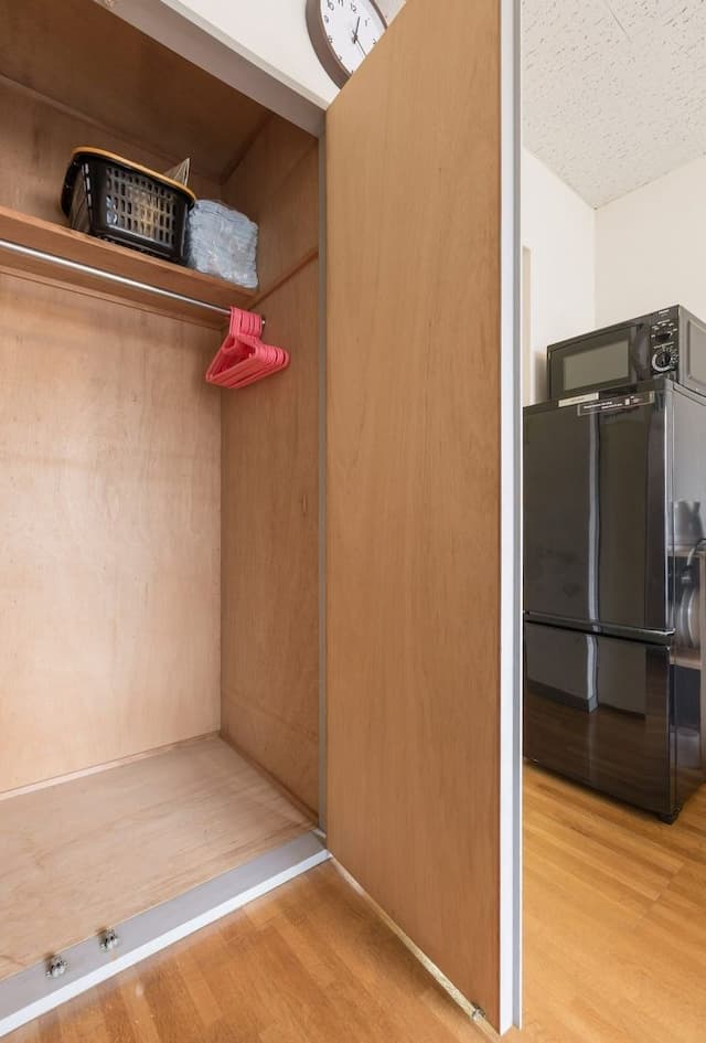 LJ-Inn-太秦 201号室-201号室-8