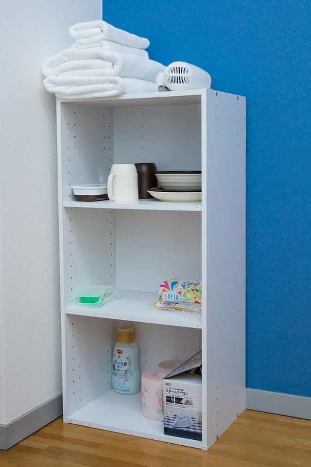 LJ-Inn-太秦 201号室-201号室-10