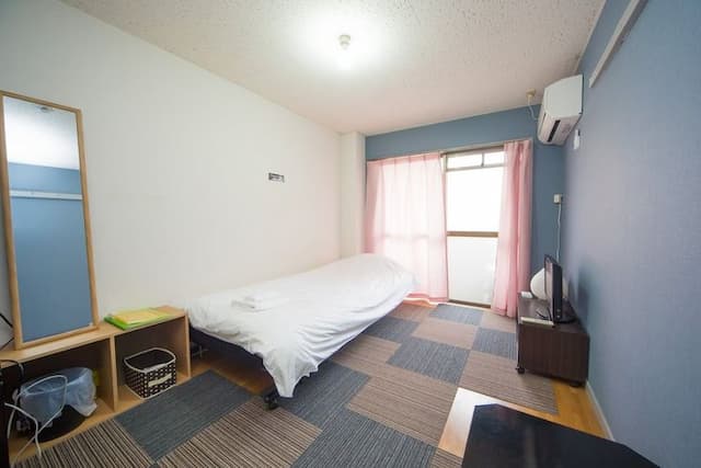 LJ-Inn-太秦 201号室-201号室-2