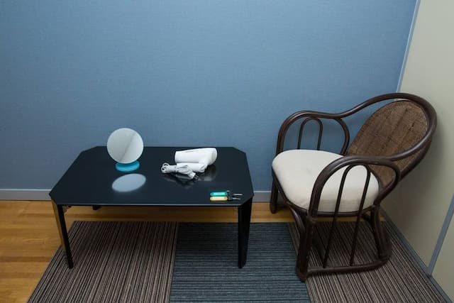 LJ-Inn-太秦 201号室-201号室-9