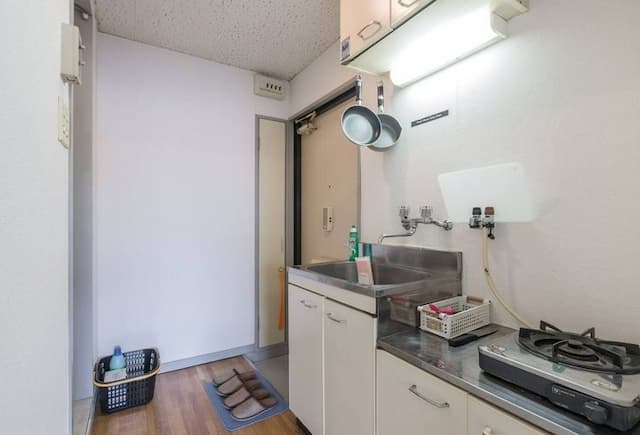 LJ-Inn-太秦 201号室-201号室-6