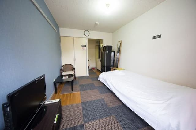 LJ-Inn-太秦 201号室-201号室-4