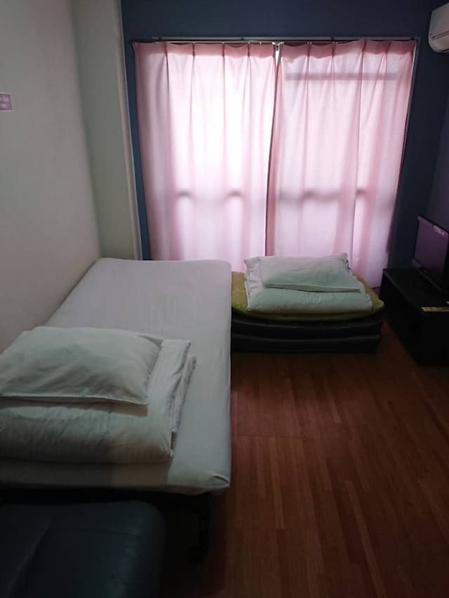 LJ-Inn-太秦 201号室-201号室-3