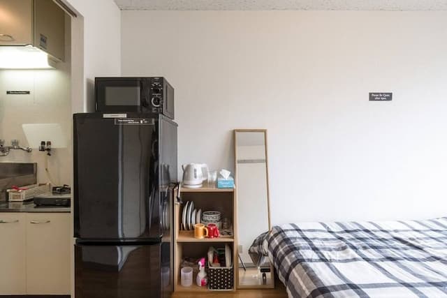 LJ-Inn-太秦 201号室-201号室-5