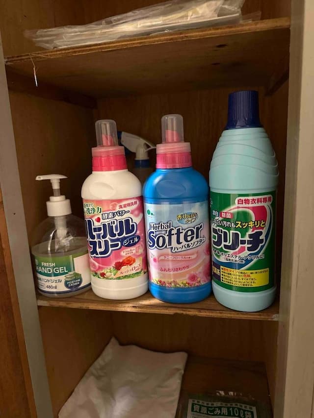 LJ-Inn-Uzumasa - Room 205-Room 205-9