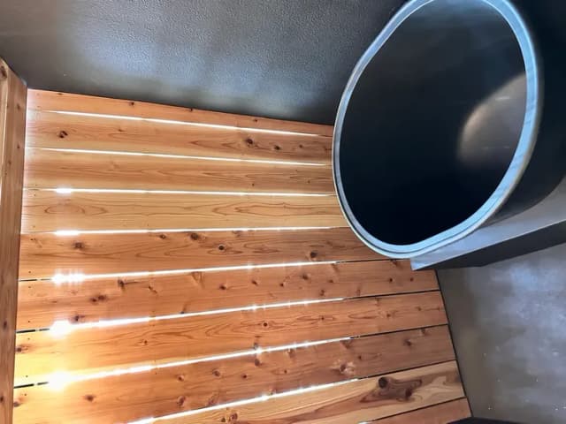 Land Japan Inn 伏見稻荷|伏見稻荷大社步行10分/直達大阪-伏見稻荷 Inn-14