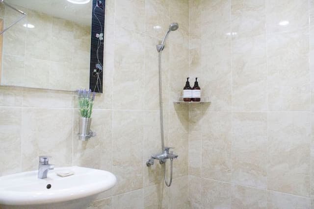 達摩拉度假酒店｜近Lunafall主題公園(2022濟洲新景點)-標準雙床房-6