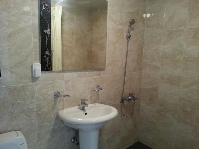 達摩拉度假酒店｜近Lunafall主題公園(2022濟洲新景點)-標準雙床房-7