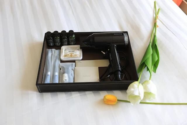 達摩拉度假酒店｜近Lunafall主題公園(2022濟洲新景點)-豪華家庭房-4