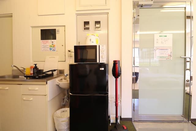 OZB: 千日前難波旅居｜日本橋站步行2分/難波站步行4分/道頓堀商圈步行3分-4F-11