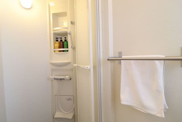 OZB: 千日前難波旅居｜日本橋站步行2分/難波站步行4分/道頓堀商圈步行3分-4F-13