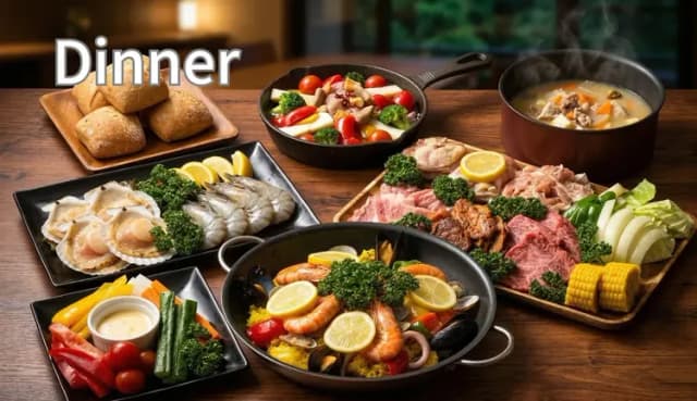 美肌之湯 小鹿野溫泉飯店｜圓頂帳篷豪華露營/露天&室內溫泉/三溫暖-【豪華露營】2人入住｜圓頂帳篷+露天溫泉-7