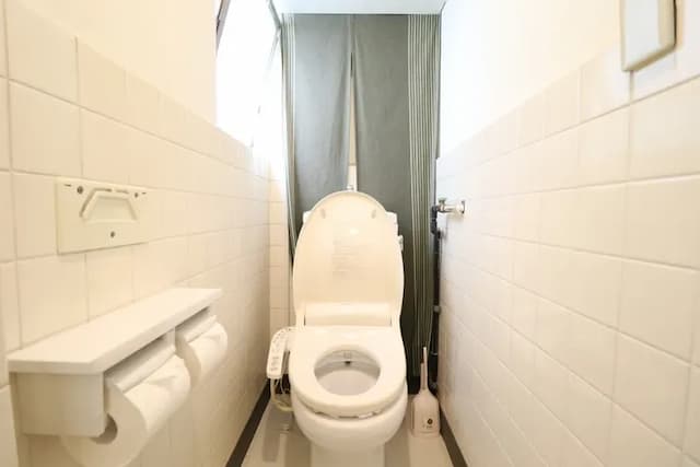 OZB: 千日前難波旅居｜日本橋站步行2分/難波站步行4分/道頓堀商圈步行3分-7F-11